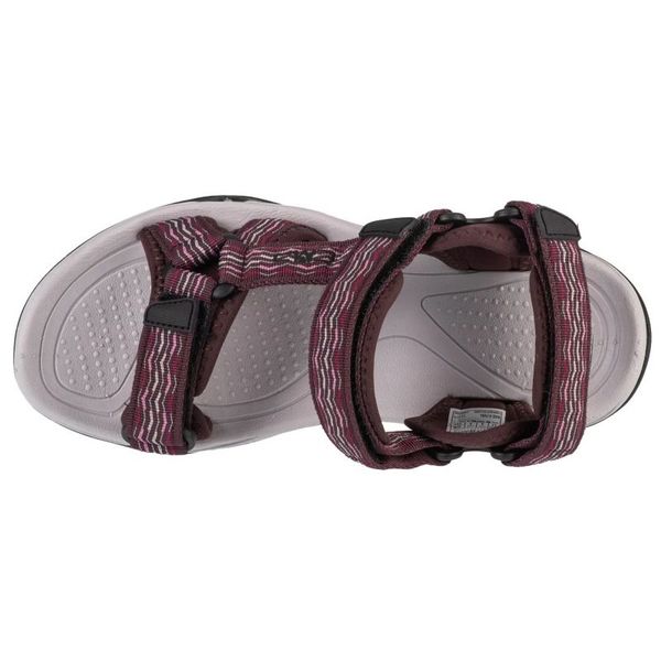 Sandały CMP Hamal Wmn Hiking Sandal r.37 zdjęcie 3