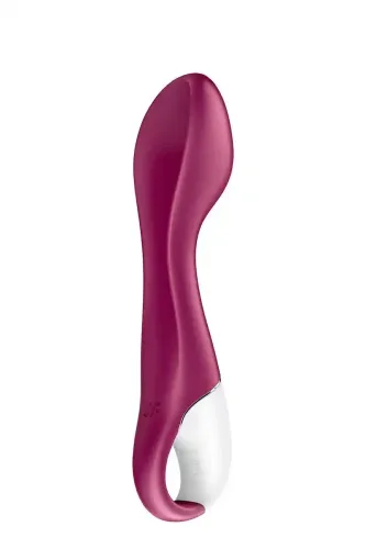Vibrator - Hot Spot na Arena.pl