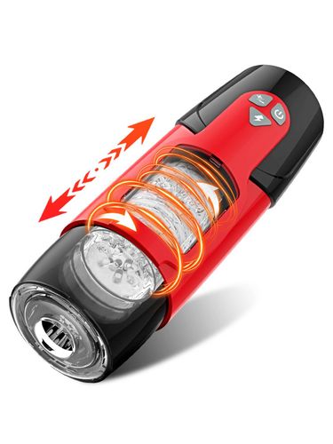 Lovesecret Premium Masturbator Pro App Function na Arena.pl