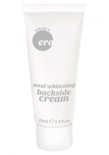 Żel/Sprej-Back Side Whitening Creme 75 Ml na Arena.pl