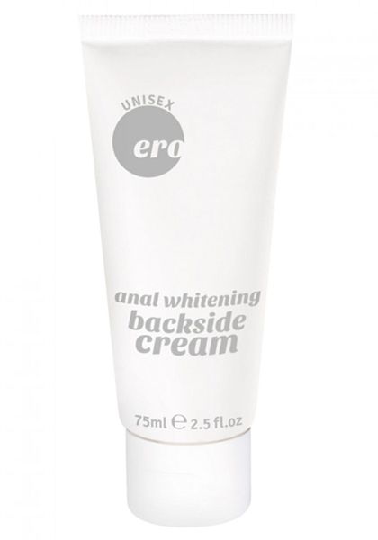 Żel/Sprej-Back Side Whitening Creme 75 Ml zdjęcie 2