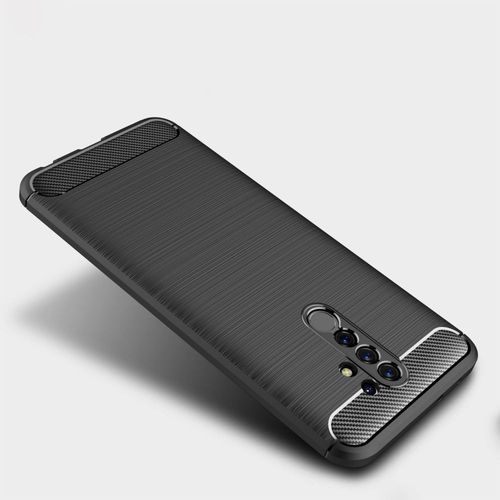 TECH-PROTECT TPUCARBON XIAOMI REDMI 9 BLACK na Arena.pl