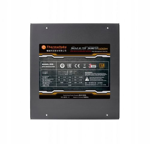 Zasilacz Thermaltake Smart SE2 500W na Arena.pl