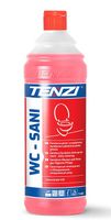 ŚRODEK DO CZYSZCZENIA TOALET I URZĄDZEŃ SANIT. WC SANI 1L - TZ 30 2245
