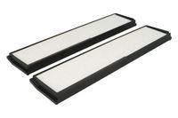 FILTR KABINOWY DO MERCEDES E-Klasse 124 1993 1994 1995 1996 1997
