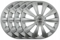 KOŁPAKI 14'' NISSAN Sunny Almera N15 Primera DLS