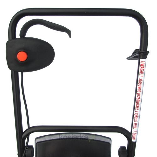 JAKMET 1700 Maxi Lux na Arena.pl