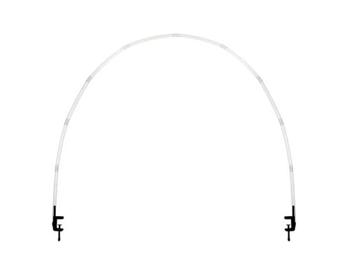 Stelaż do balonów łuk regulowany, 120-180 cm na Arena.pl