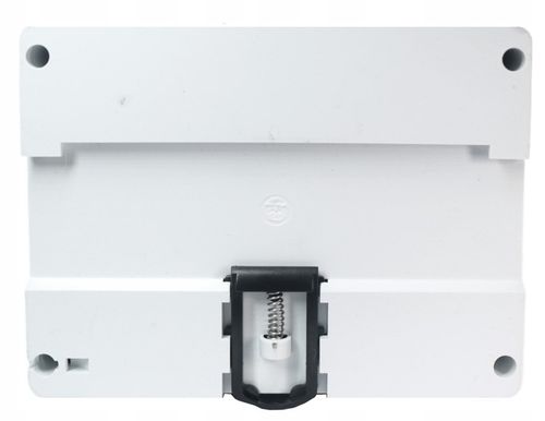 Licznik Miernik Energii Prądu 3 Fazy do 80A TUYA WiFi DIN 2-kierunkowy na Arena.pl