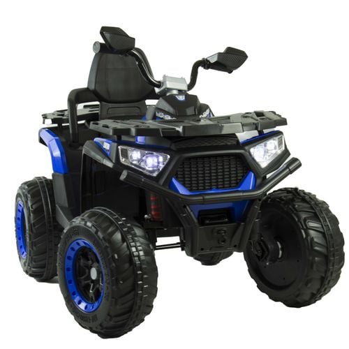 Quad na akumulator 4x40 wat  pilot na Arena.pl