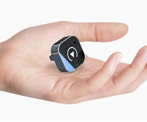 Bezprzewodowy Adapter do Auta CarPlay Android Auto USB WiFi iOS na Arena.pl