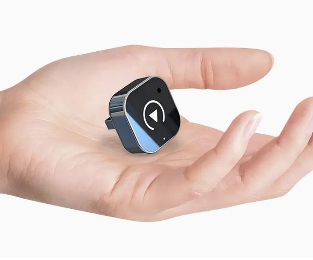 Bezprzewodowy Adapter do Auta CarPlay Android Auto USB WiFi iOS zdjęcie 5