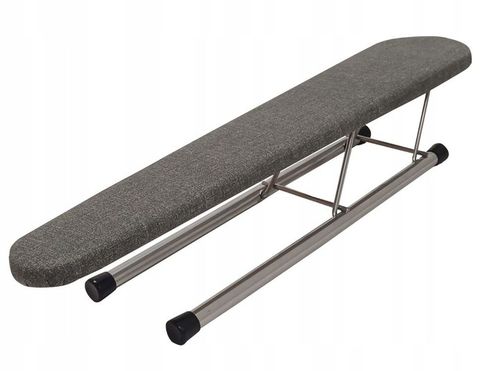 RĘKAWNIK deska do prasowania rękawów nogawek Rorets 57 cm x 13 cm na Arena.pl
