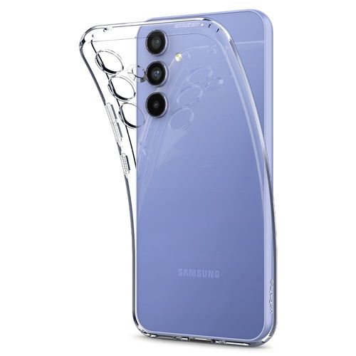 spigen liquid crystal galaxy a54 5g crystal clear na Arena.pl