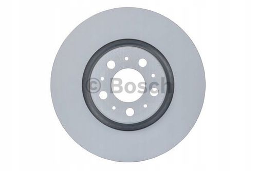 TARCZA HAM PRZOD 316X28 V BOSCH na Arena.pl