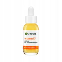 Garnier Vitamin C+ Serum Do Twarzy Kwas Salicylowy+Niacynamid+Melasyl 30 ml