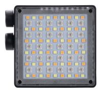 Lampa LED Ulanzi LE20 - RGB, WB (2500 K - 9000 K)