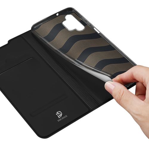 DUXDUCIS SKINPRO GALAXY A32 5G BLACK na Arena.pl