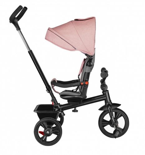 Rowerek Haari Różowy na Arena.pl