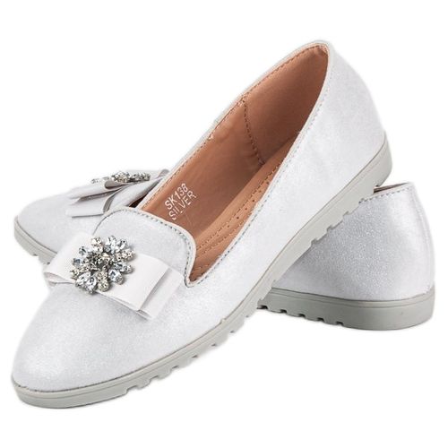 Eleganckie baleriny r.38 na Arena.pl