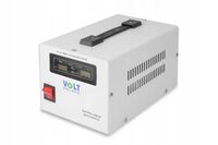 Stabilizator napięcia Volt 1000 VA AVR 3%