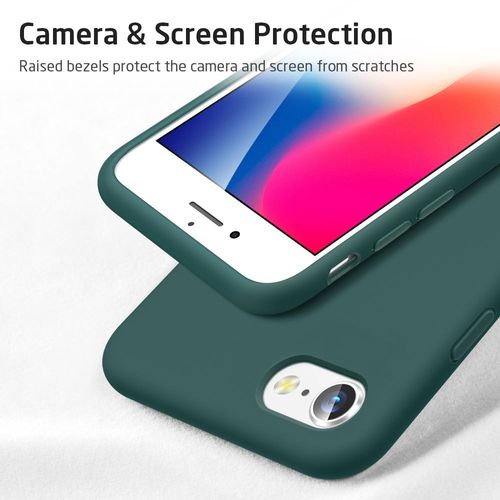 ESR YIPPEE IPHONE 7/8/SE 2020 PINE GREEN na Arena.pl