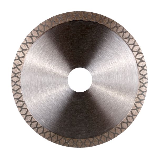 TARCZA DIAMENTOWA 125x2,0x8/20x22,23 PRO Gres zdjęcie 4