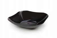 Miska do serwowania owoców "Rondo" [czarny]