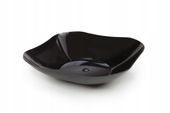 Miska do serwowania owoców "Rondo" [czarny]
