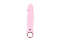 Wibrator   Rechargeable Vibrator USB 10 Functions