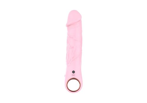 Wibrator   Rechargeable Vibrator USB 10 Functions na Arena.pl