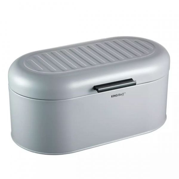 CHLEBAK STALOWY KINGHOFF KH-1712 zdjęcie 1