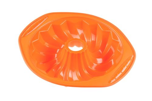 silikonowa forma do pieczenia z kominem kh-4651 na Arena.pl