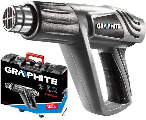 opalarka 2000w - t 59g524 zdjęcie 3