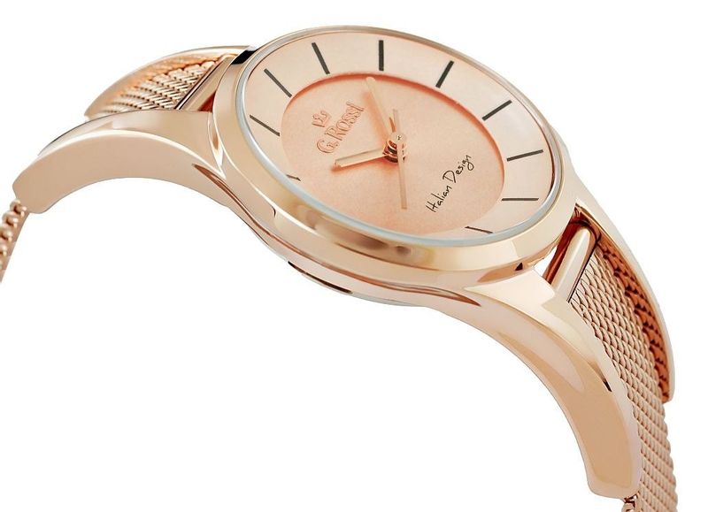 Zegarek Damski G.Rossi 8154B-4D2 + BOX zdjęcie 3