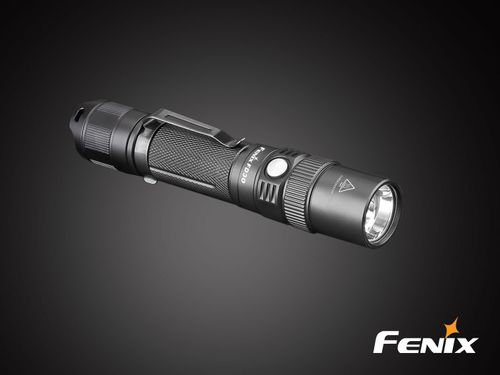 Latarka diodowa Fenix FD30 na Arena.pl
