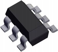 OB2273 73G01p 73M52p 73xxx SOT23-6 smd kontroler PWM zasilacz TV