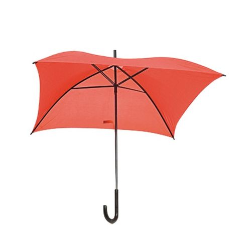 Parasol (72 x 72 cm) 149457 Biały na Arena.pl