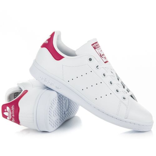 ADIDAS STAN SMITH J Rozmiar - 36.5 na Arena.pl