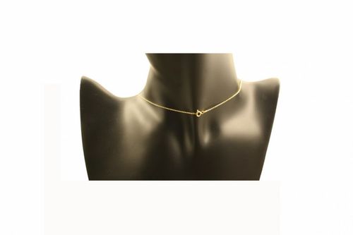 "Naszyjnik HEMATYT GOLD 925" na Arena.pl