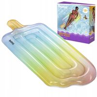 Bestway kolorowy Materac dmuchany LÓD 185cm 43161