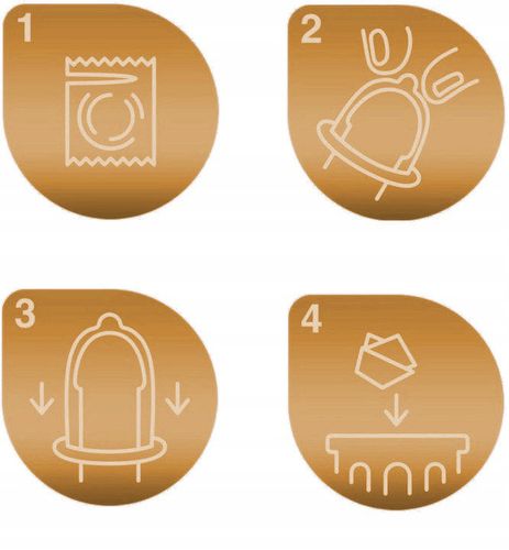 Smakowe Prezerwatywy Exs Cola O Smaku I Zapachu Coli 10 Sztuk na Arena.pl