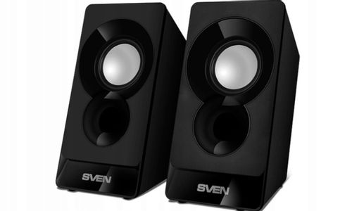 Głośniki SVEN 300 na Arena.pl