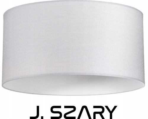 Abażur lampa, KLOSZ, LAMPA 40/20cm różne KOLORY na Arena.pl