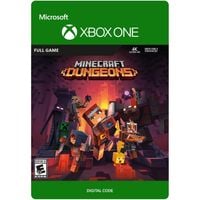 Minecraft Dungeons XBOX One / Series X|S