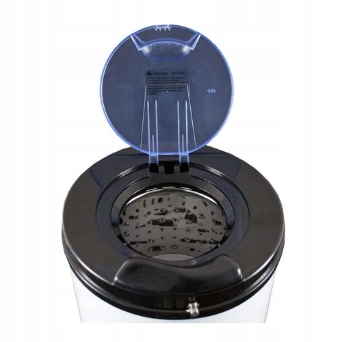 Wirówka do prania ubrań Electro-Line SP-1088 domowa biała 6 kg TYPU na Arena.pl