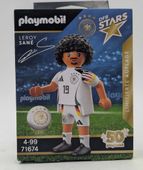playmobil 71674 footballer dfb leroy sane niemcy