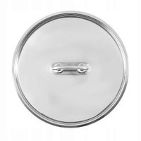 Pokrywka HOME PROFI ø 20 cm