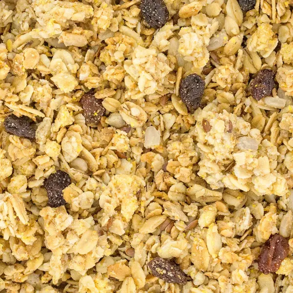Granola klasyczna 300g zdjęcie 3