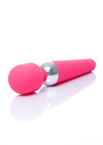 STYMULATOR ŁECHTACZKI BEZPRZEWODOWY 16 TRYBÓW 20CM na Arena.pl
